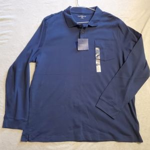 New Croft&Barrow long sleeve